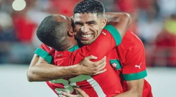 5 نقاط مثيرة تميز مواجهة المغرب ومالي في كأس أمم إفريقيا 2025